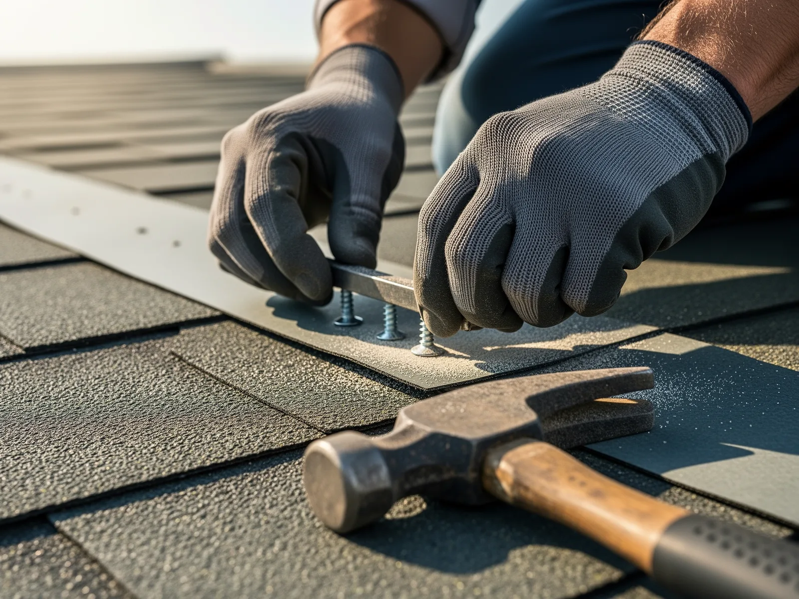 Why choose Fascia Repair in Nanakuli, HI