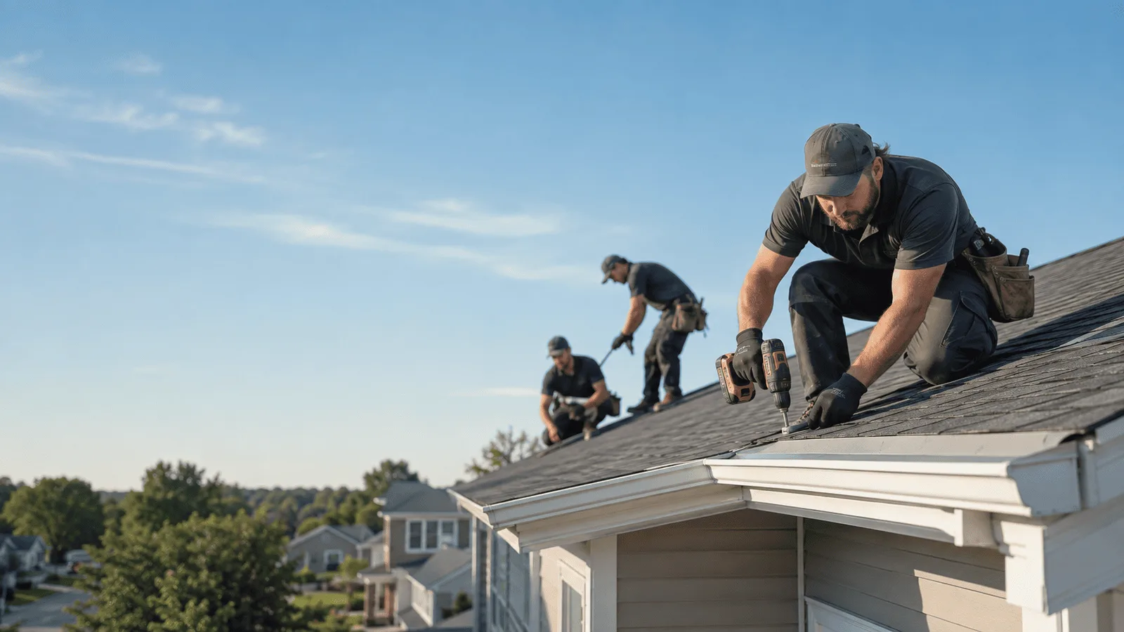 Fascia Repair in Nanakuli, HI around you